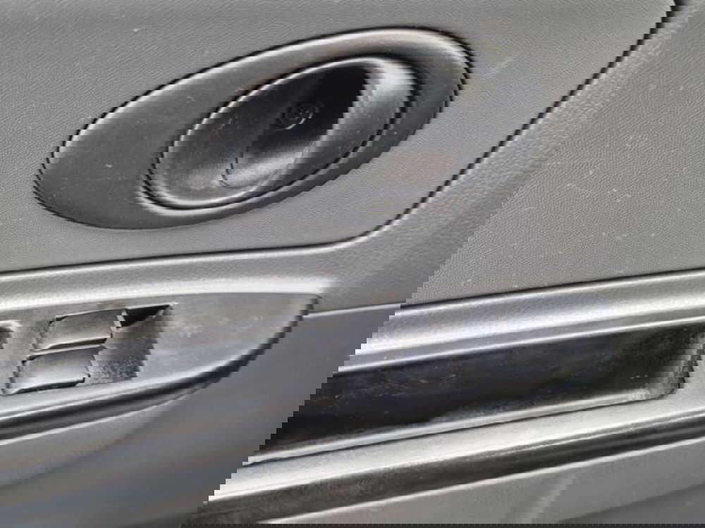 Chevrolet Matiz usata a Salerno (20)