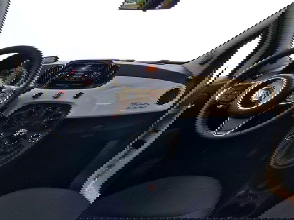 Fiat 500 nuova a Salerno (11)