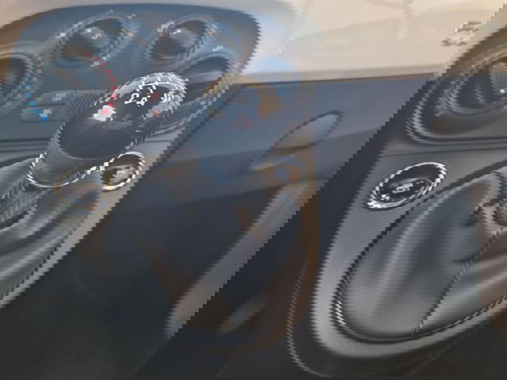 Fiat 500 nuova a Salerno (16)