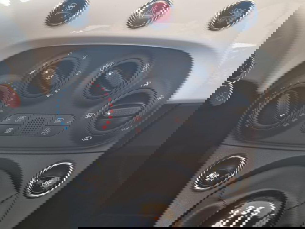 Fiat 500 nuova a Salerno (17)