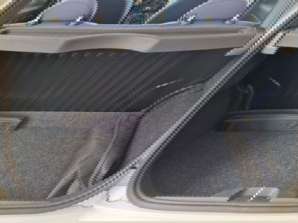 Fiat 500 nuova a Salerno (18)