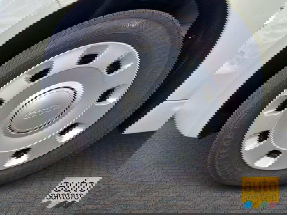 Fiat 500 nuova a Salerno (7)