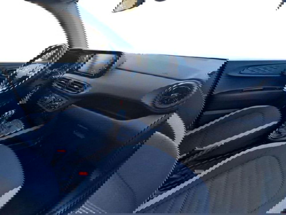 Hyundai i10 usata a Salerno (13)