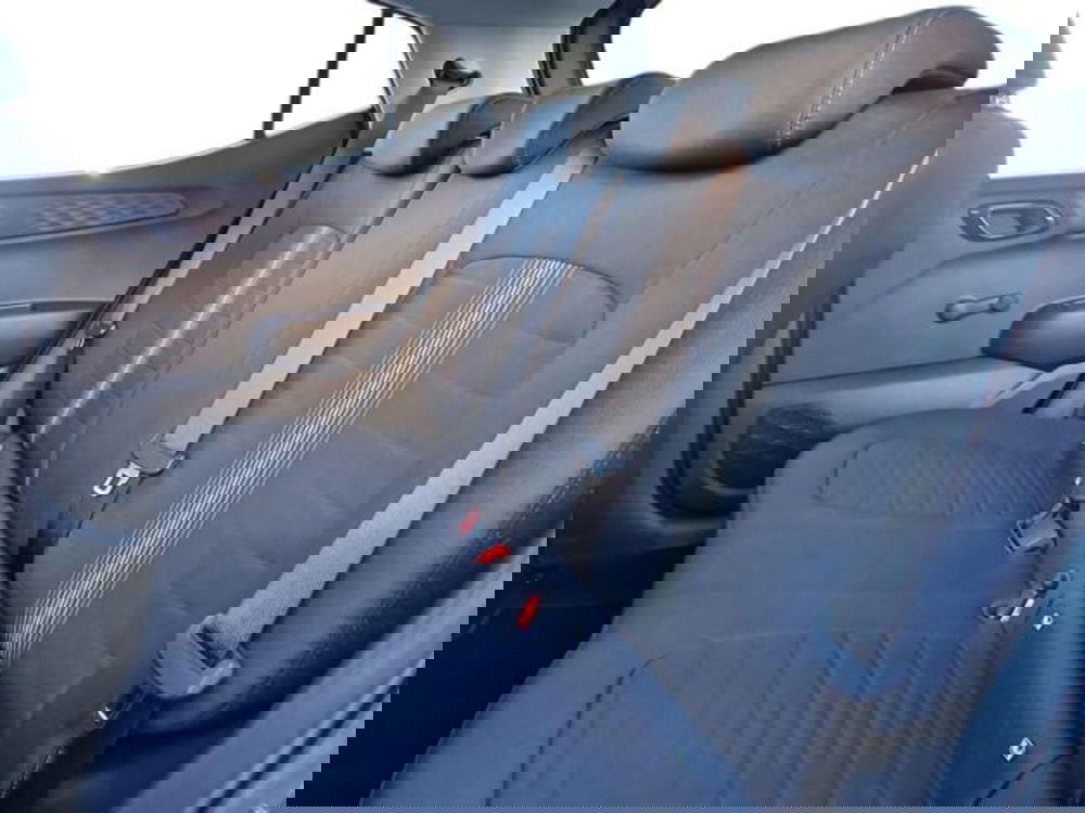 Hyundai i10 usata a Salerno (15)