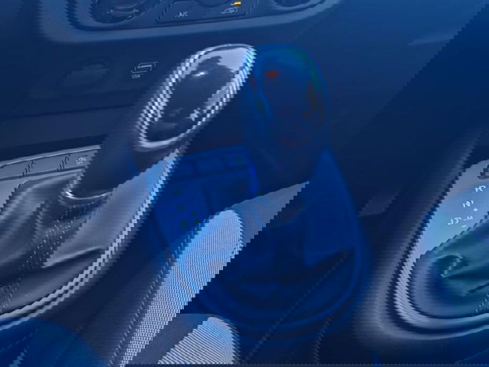 Hyundai i10 usata a Salerno (17)