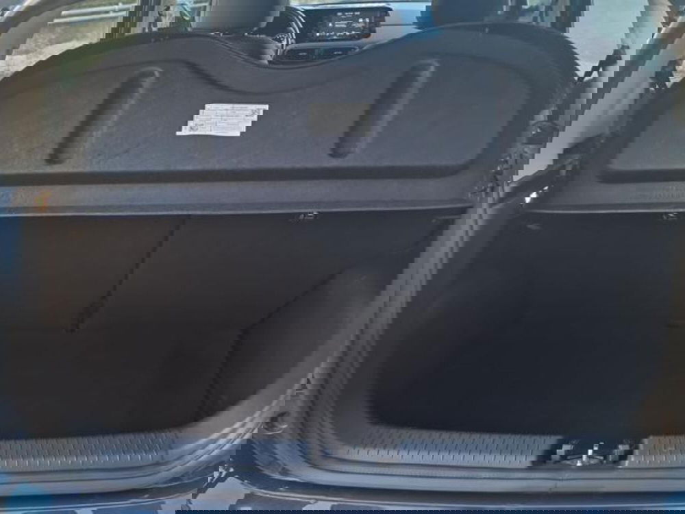 Hyundai i10 usata a Salerno (19)