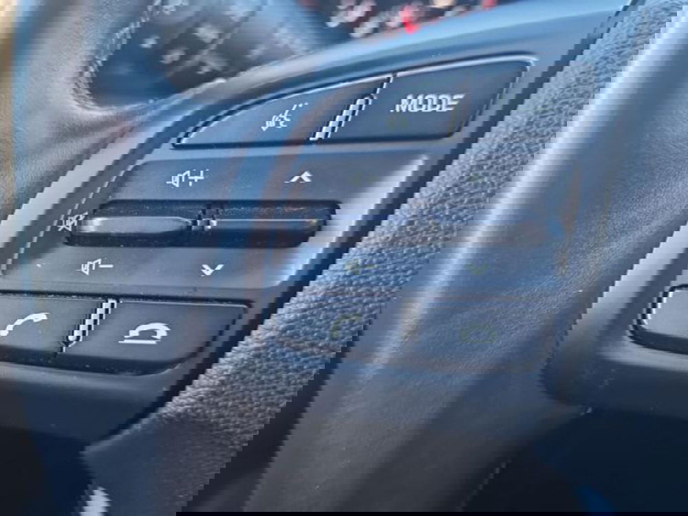 Hyundai i10 usata a Salerno (20)