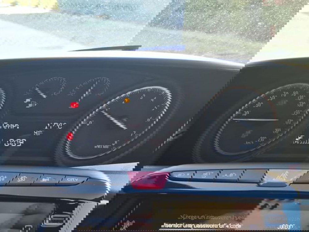 Lancia Ypsilon nuova a Salerno (11)