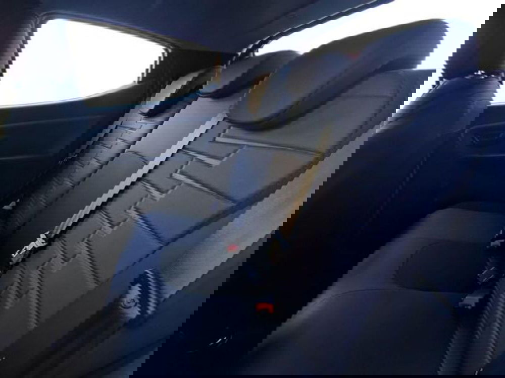 Lancia Ypsilon nuova a Salerno (15)