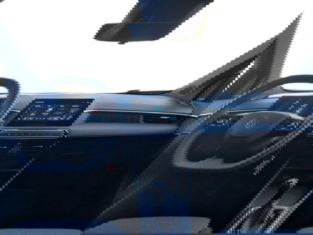 Mg MG3 nuova a Salerno (12)