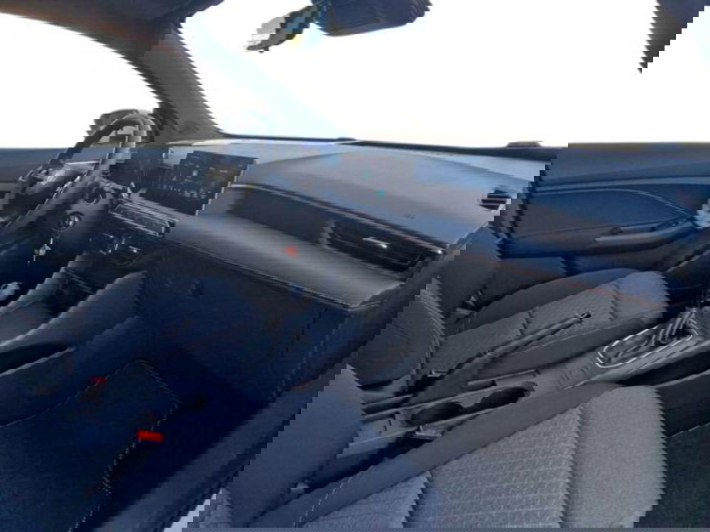 Mg MG3 nuova a Salerno (13)