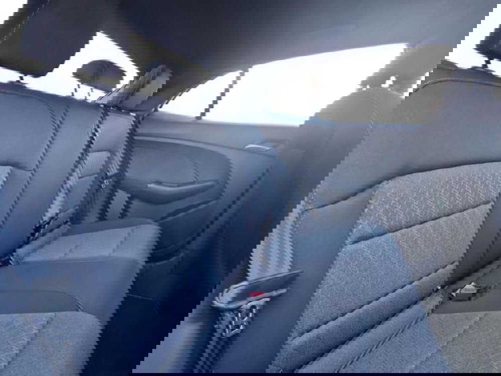 Mg MG3 nuova a Salerno (14)