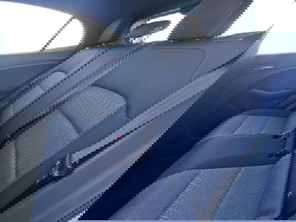 Mg MG3 nuova a Salerno (15)