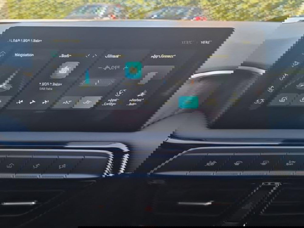 Mg MG3 nuova a Salerno (16)