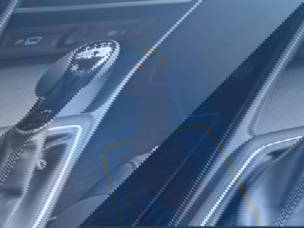 Mg MG3 nuova a Salerno (17)