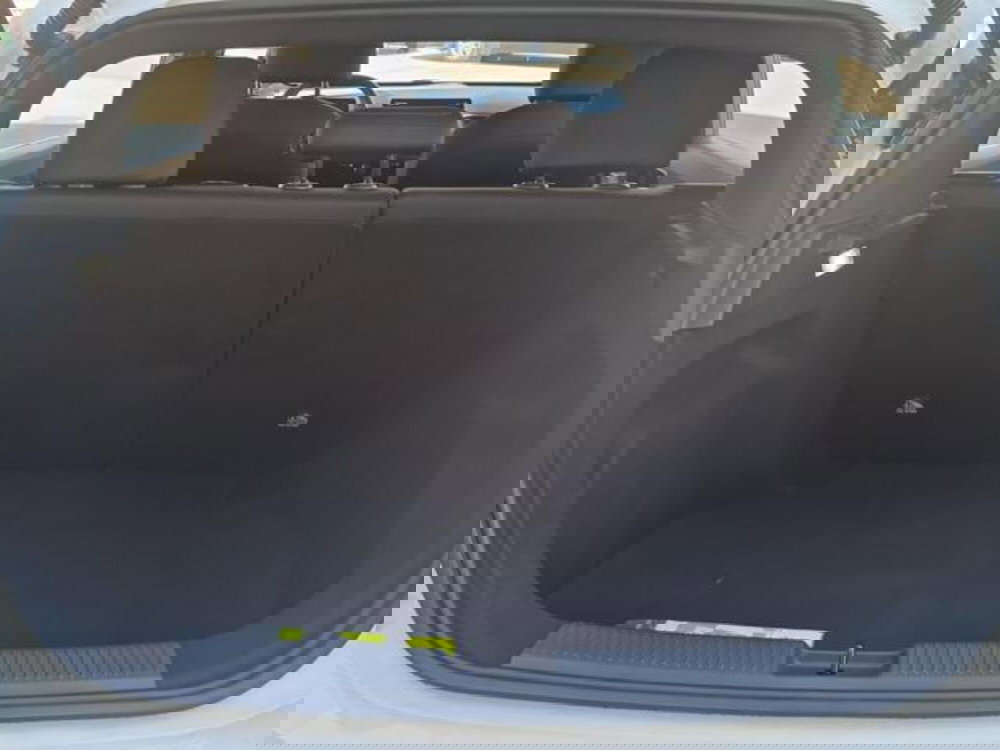 Mg MG3 nuova a Salerno (19)