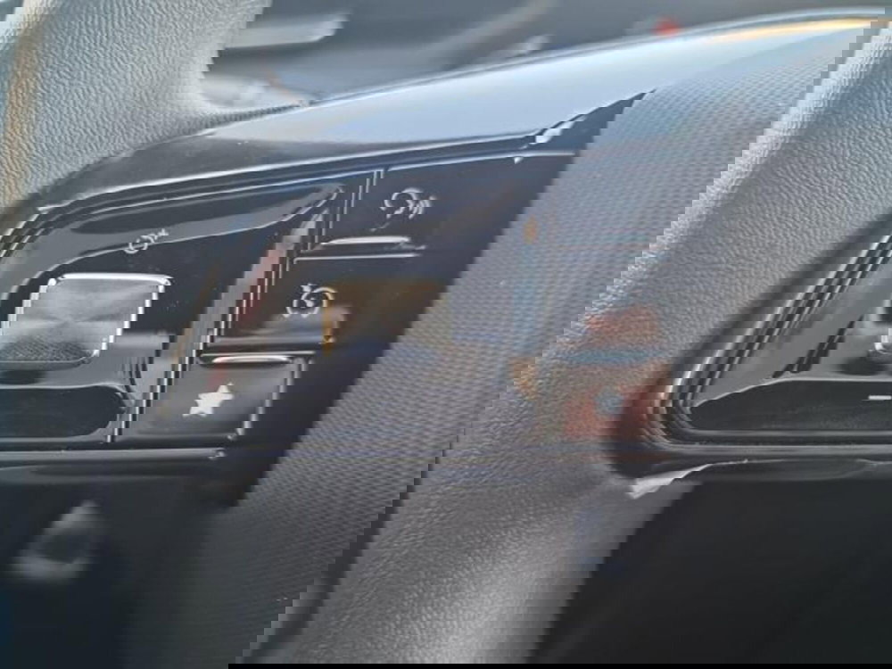 Mg MG3 nuova a Salerno (20)