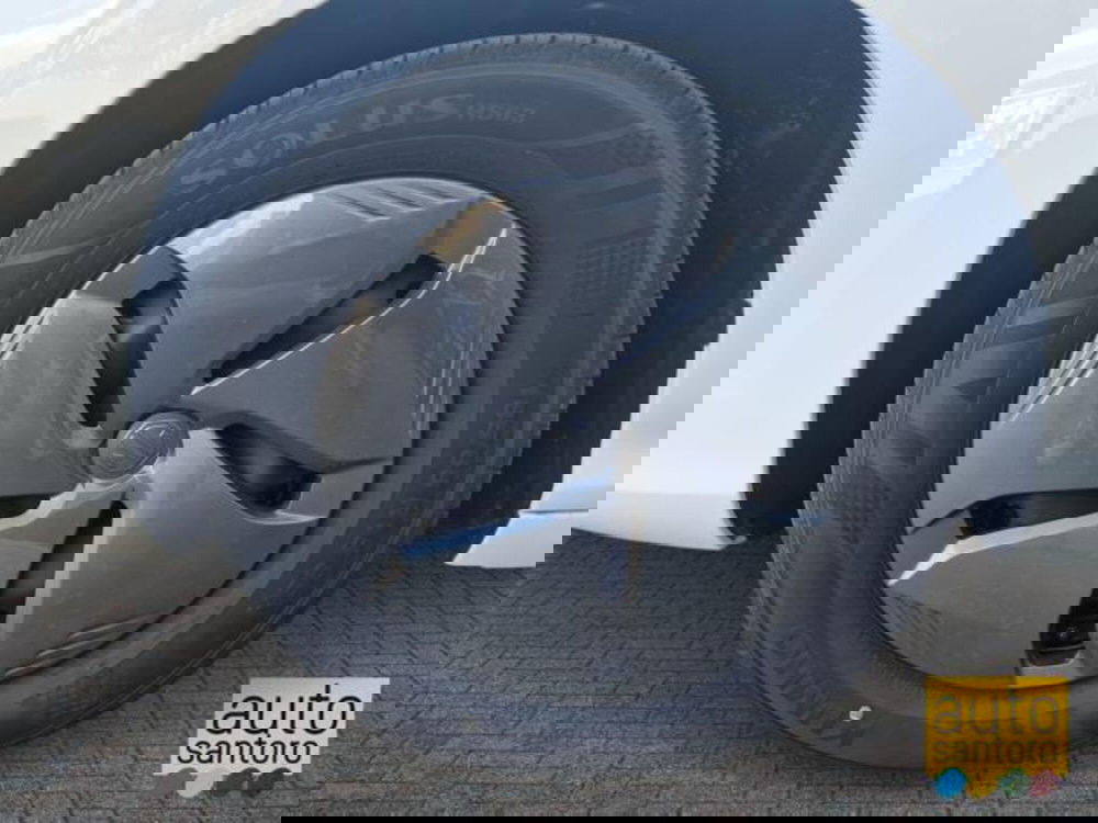 Mg MG3 nuova a Salerno (7)