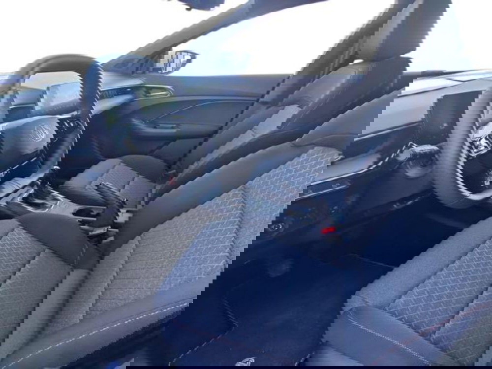 Mg MG3 nuova a Salerno (9)