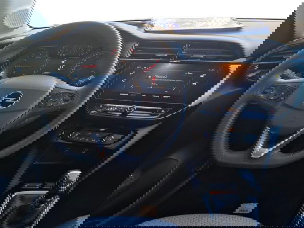 Opel Corsa nuova a Salerno (10)