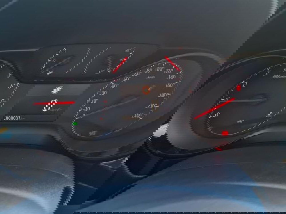 Opel Corsa nuova a Salerno (11)