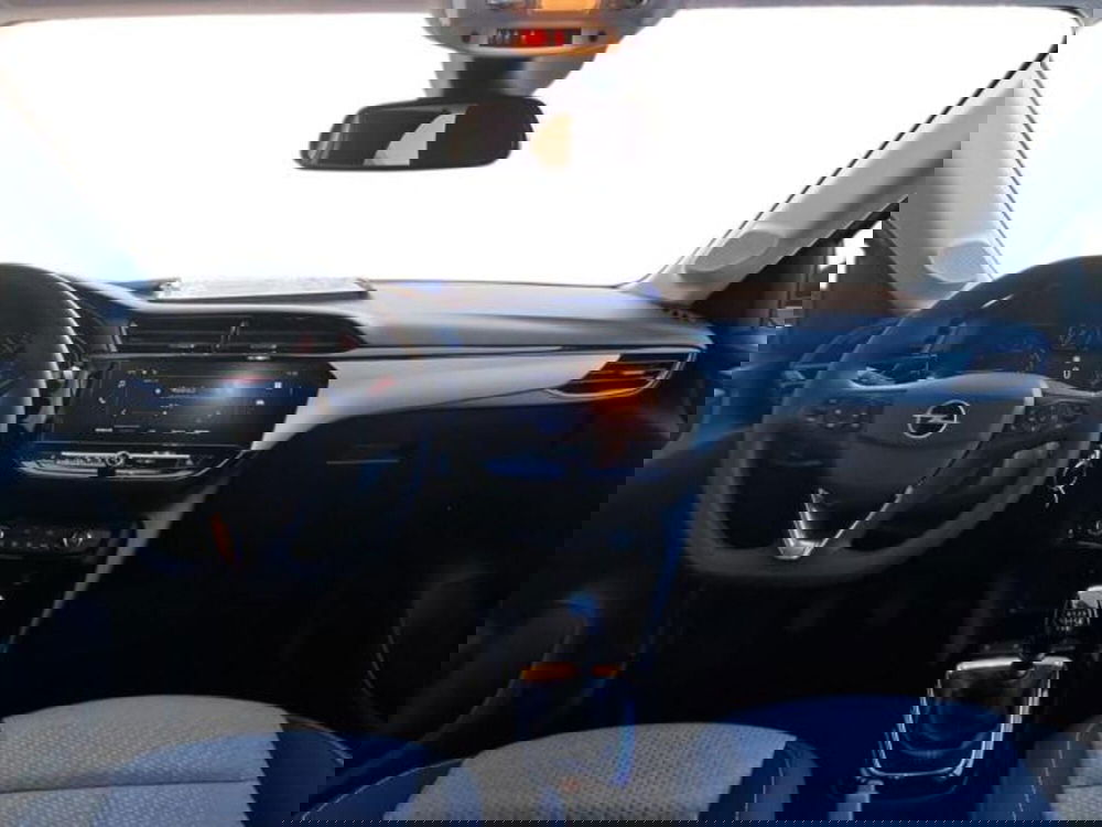 Opel Corsa nuova a Salerno (12)