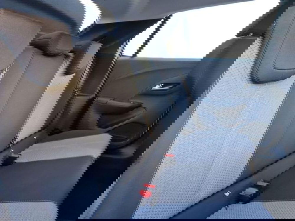 Opel Corsa nuova a Salerno (14)