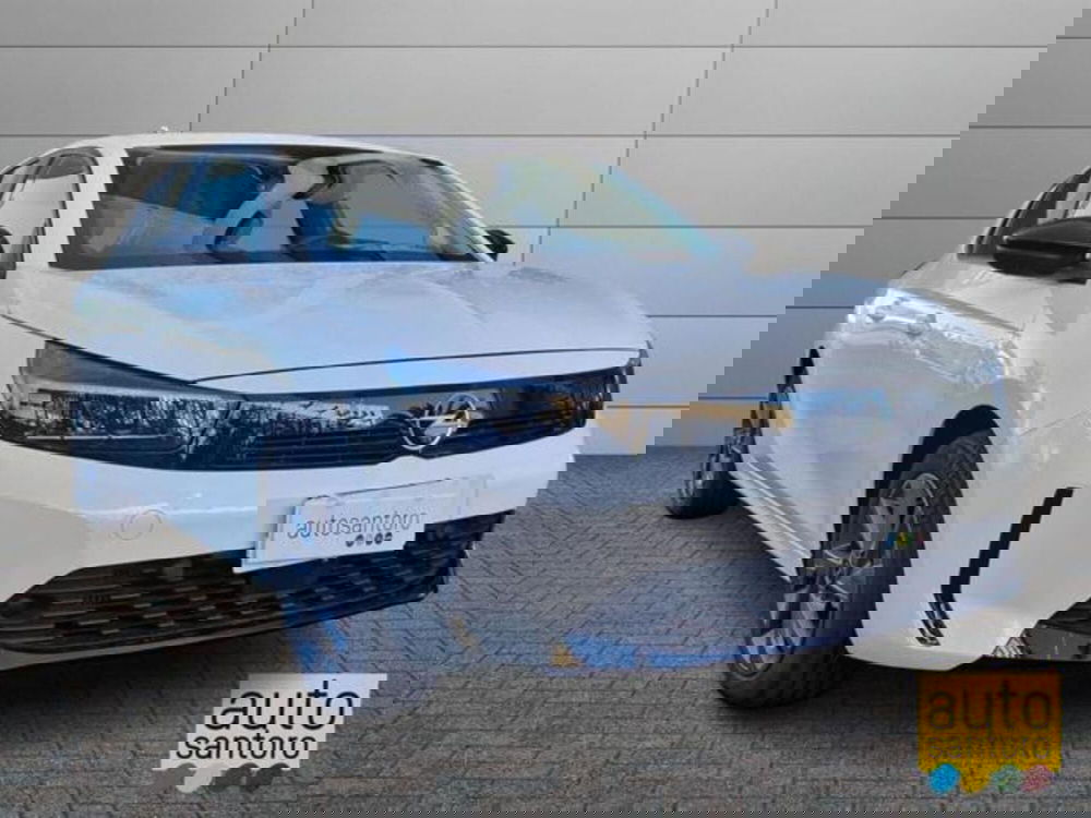 Opel Corsa nuova a Salerno (2)