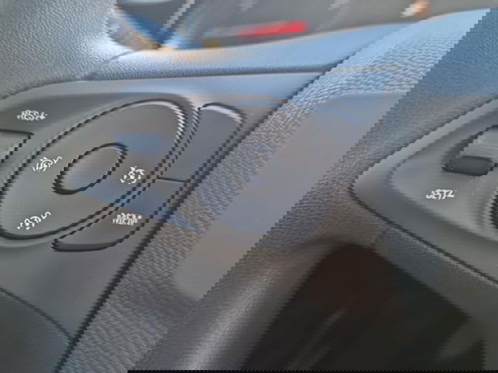 Opel Corsa nuova a Salerno (20)