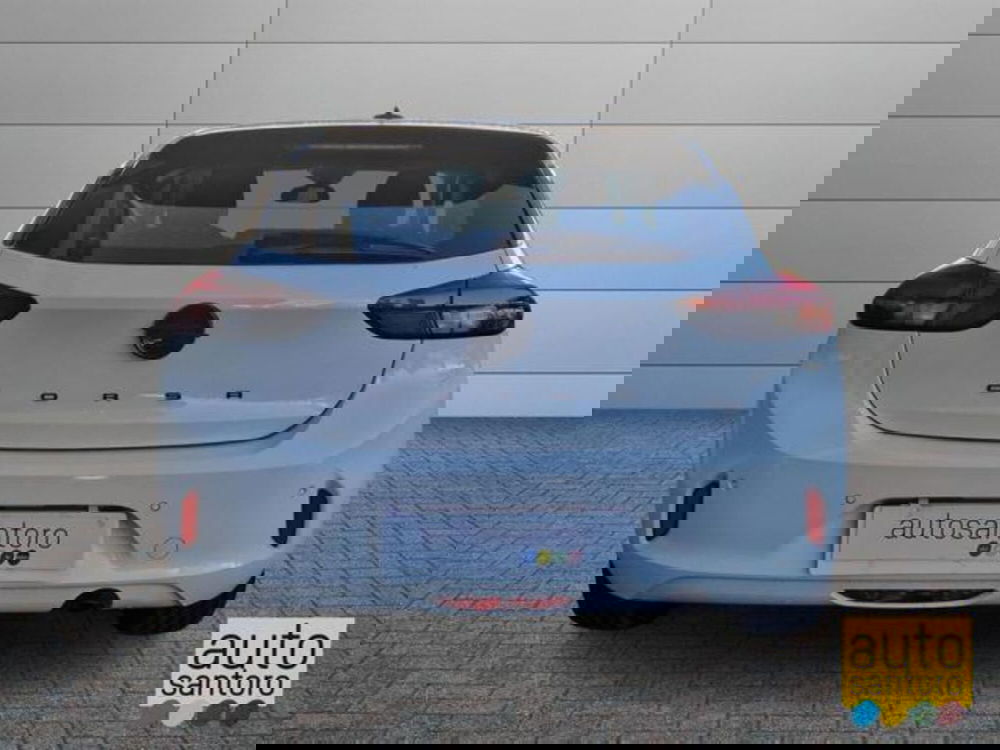 Opel Corsa nuova a Salerno (6)