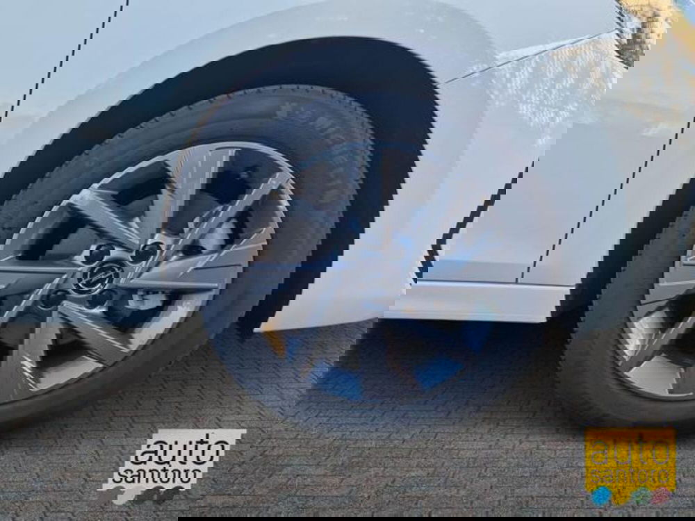 Opel Corsa nuova a Salerno (7)