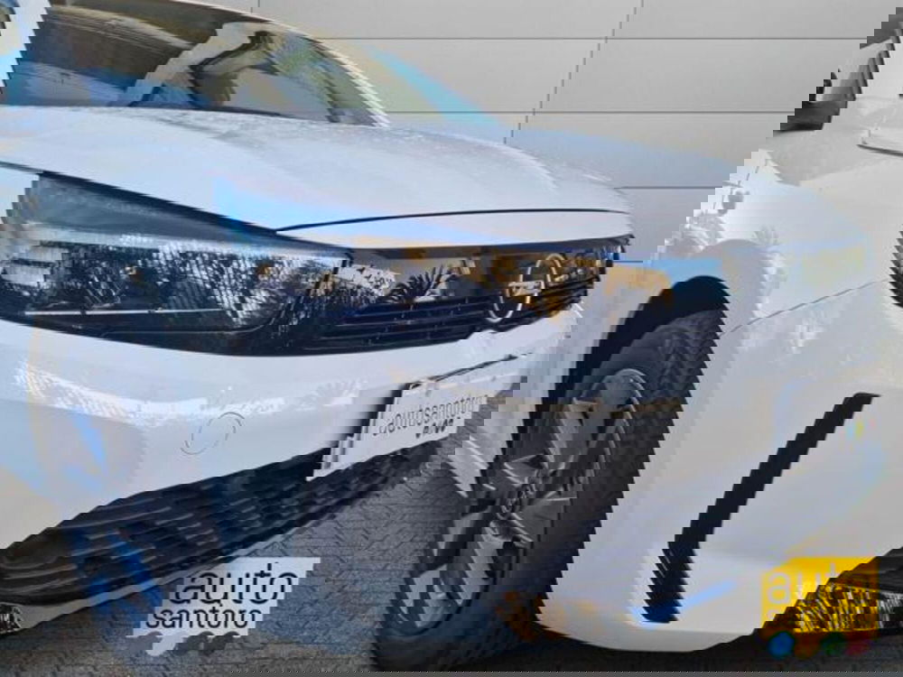 Opel Corsa nuova a Salerno (8)