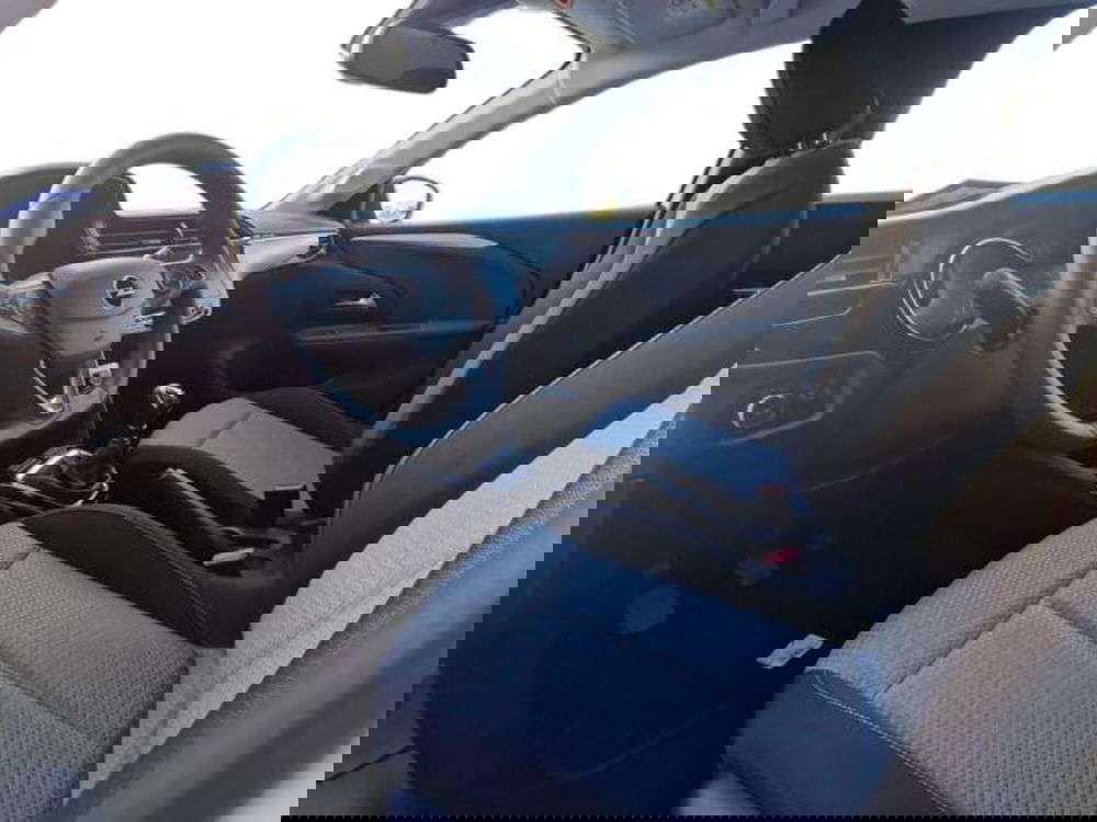 Opel Corsa nuova a Salerno (9)