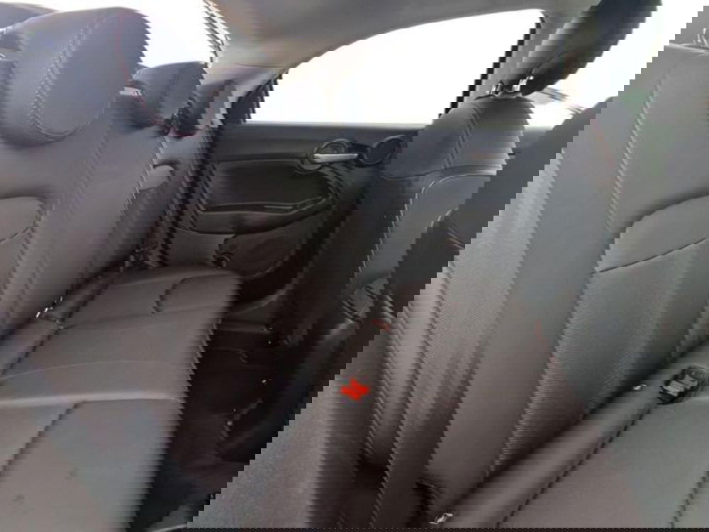Fiat 500X usata a Salerno (13)