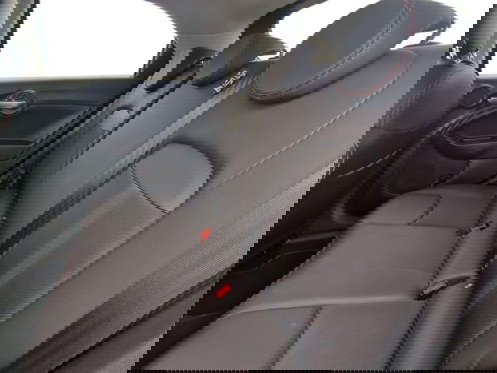Fiat 500X usata a Salerno (14)