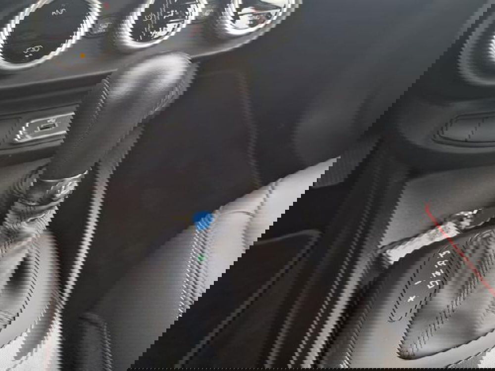 Fiat 500X usata a Salerno (16)