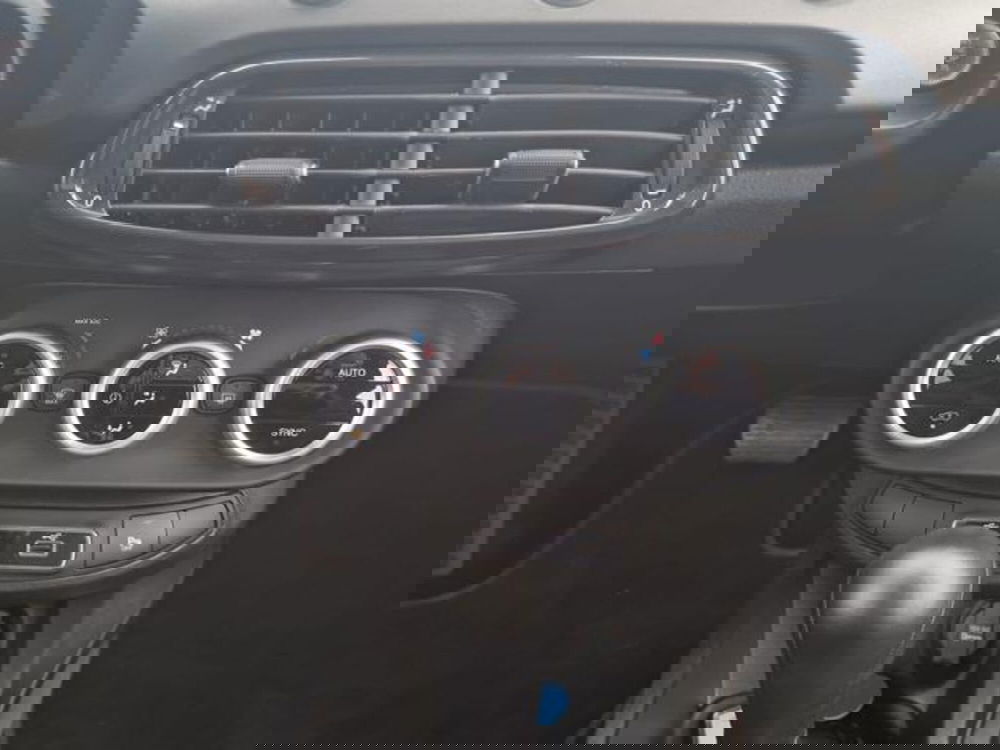 Fiat 500X usata a Salerno (17)