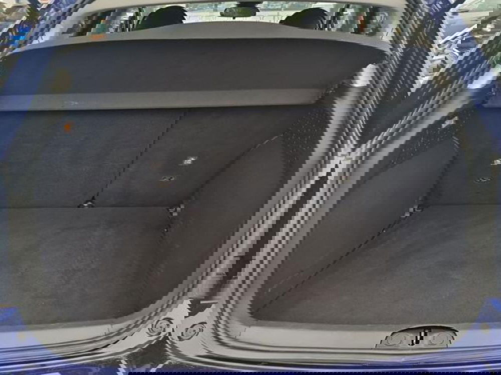 Fiat 500X usata a Salerno (18)