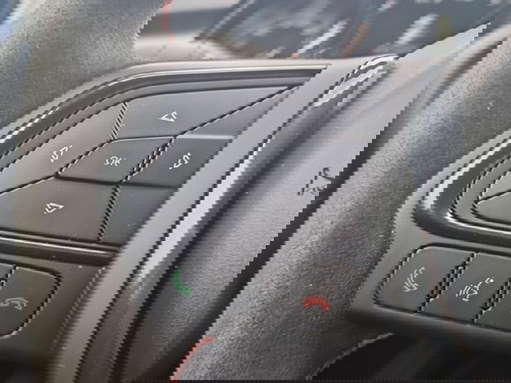 Fiat 500X usata a Salerno (19)