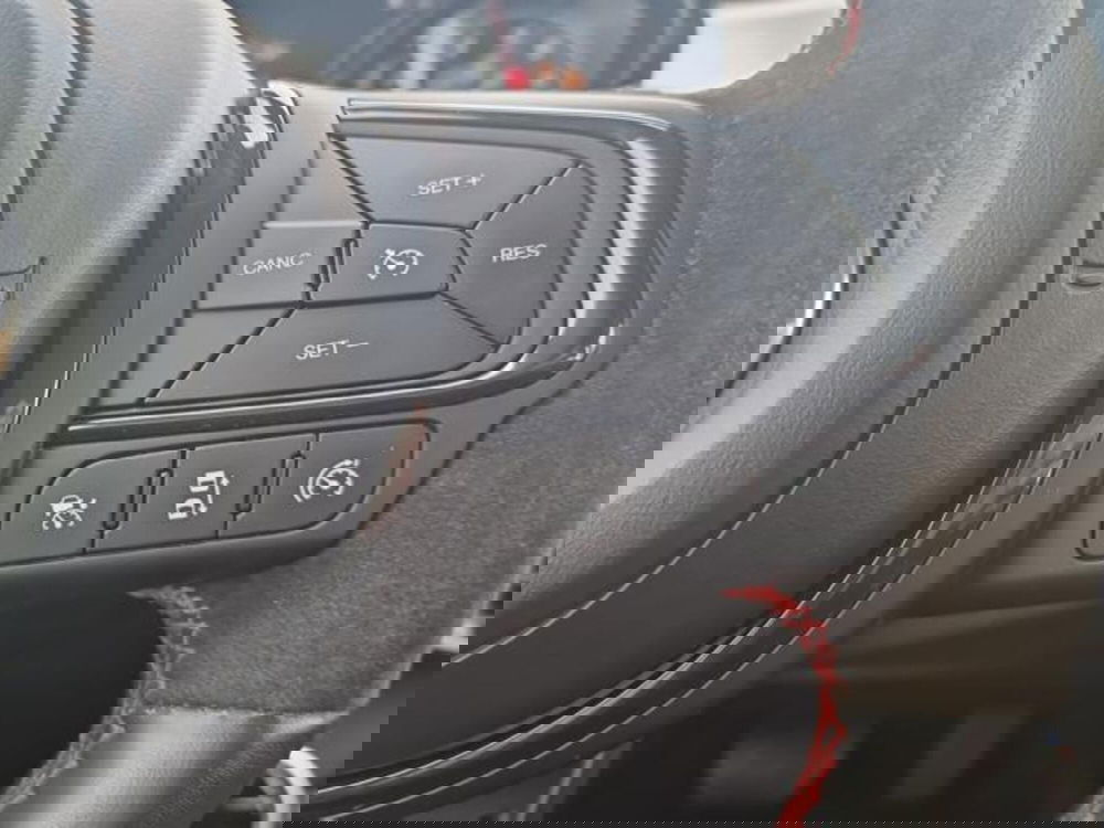 Fiat 500X usata a Salerno (20)