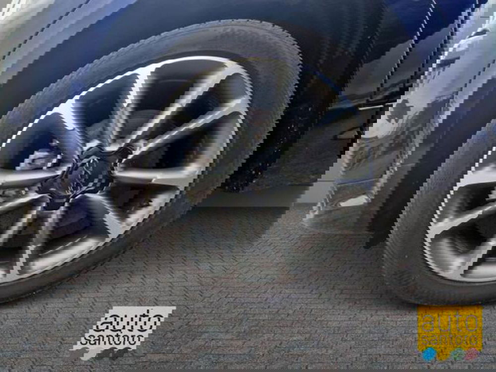 Fiat 500X usata a Salerno (7)