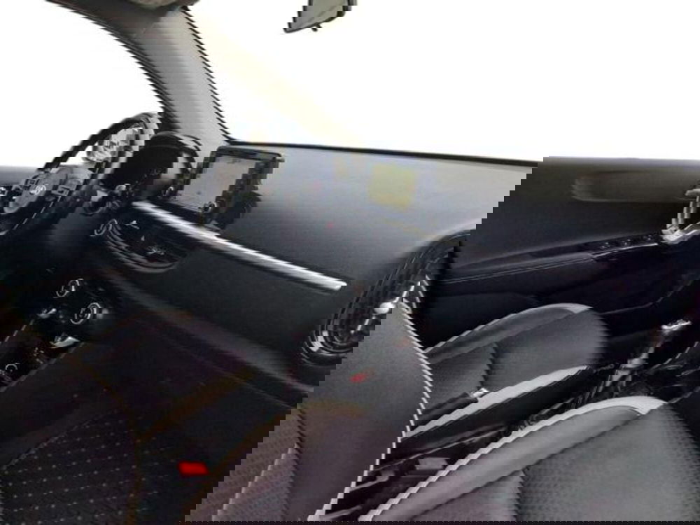 Kia Picanto usata a Salerno (13)