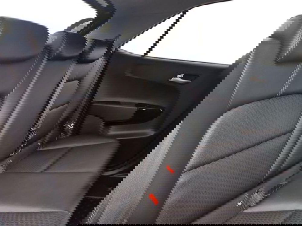 Kia Picanto usata a Salerno (14)