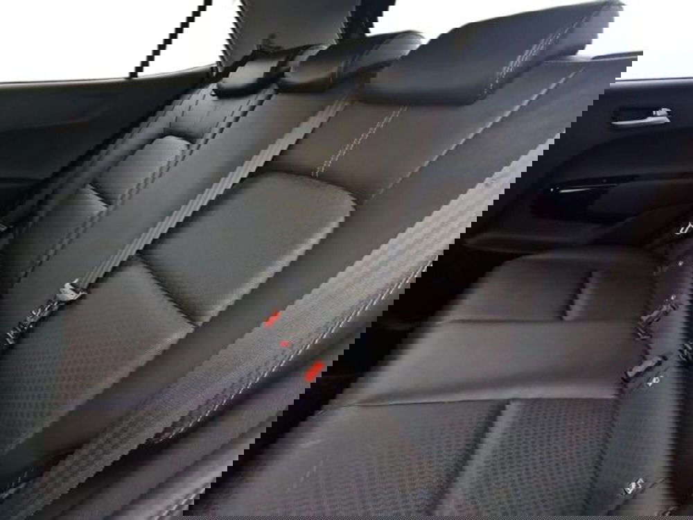 Kia Picanto usata a Salerno (15)