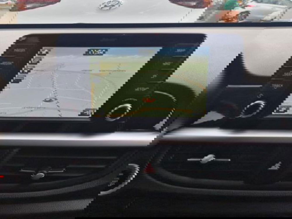 Kia Picanto usata a Salerno (16)