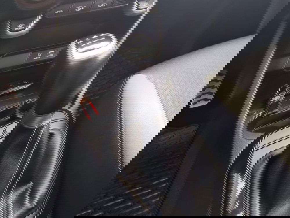 Kia Picanto usata a Salerno (17)