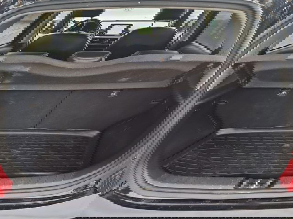 Kia Picanto usata a Salerno (19)