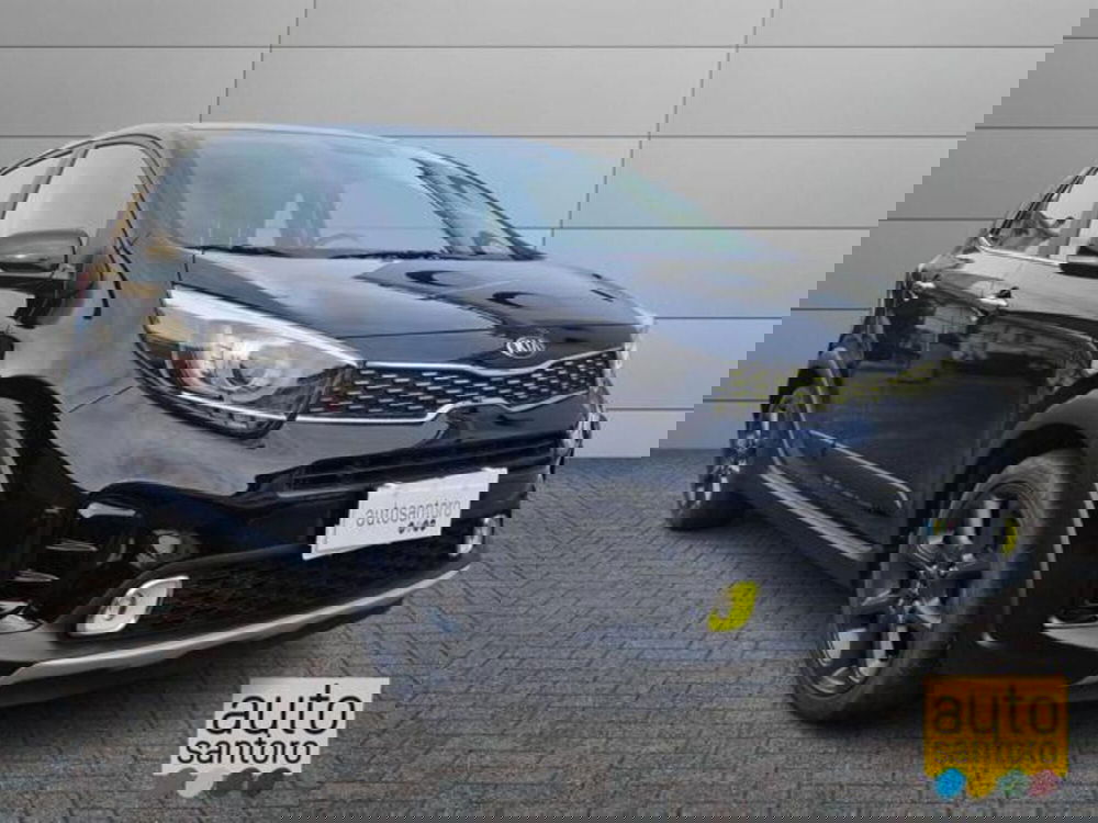 Kia Picanto usata a Salerno (2)