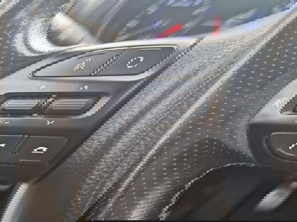 Kia Picanto usata a Salerno (20)