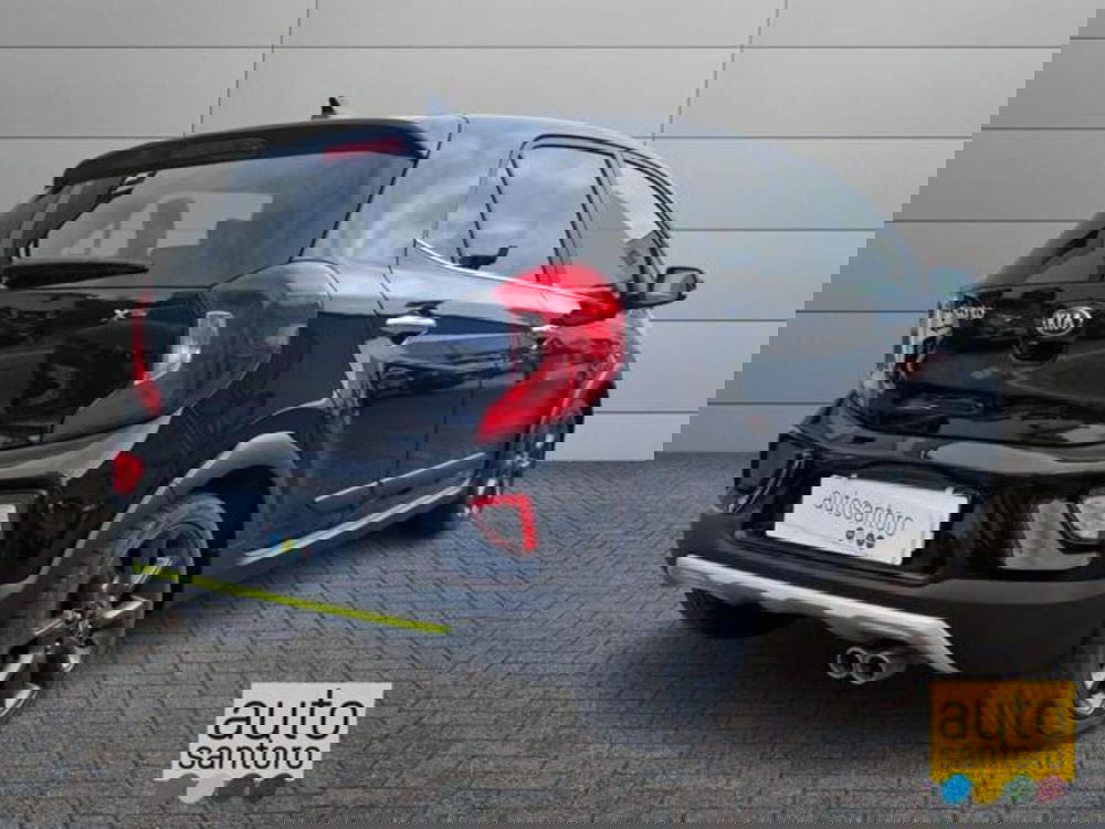 Kia Picanto usata a Salerno (3)